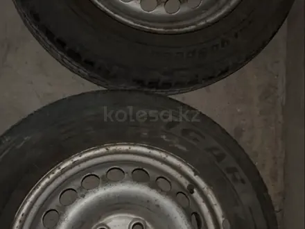 Шины за 15 000 тг. в Астана