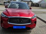 Infiniti QX50 2019 годаүшін18 000 000 тг. в Актобе – фото 2