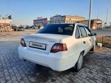 Daewoo Nexia 2014 года за 2 500 000 тг. в Актау – фото 2