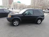 Land Rover Freelander 1998 года за 1 200 000 тг. в Атырау – фото 4