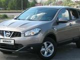 Nissan Qashqai 2010 года за 3 350 000 тг. в Алматы