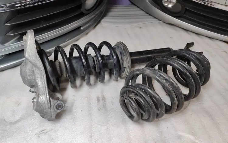 Амортизатор Vw Passat b5 за 25 000 тг. в Алматы