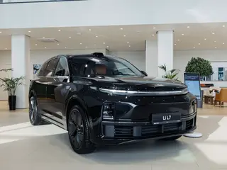 Li L7 Ultra