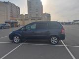 Opel Zafira 2008 годаүшін3 800 000 тг. в Алматы – фото 5