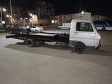 Volkswagen  LT 1982 года за 7 500 000 тг. в Астана – фото 2