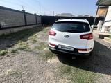 Kia Sportage 2013 года за 8 900 000 тг. в Алматы – фото 3