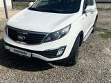 Kia Sportage 2013 года за 8 900 000 тг. в Алматы