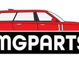 MGparts LR в Алматы