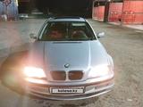 BMW 318 2002 годаүшін2 700 000 тг. в Астана – фото 2