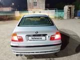 BMW 318 2002 годаүшін2 700 000 тг. в Астана – фото 3