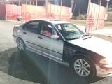 BMW 318 2002 годаүшін2 700 000 тг. в Астана – фото 5