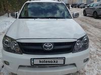 Toyota Fortuner 2007 годаүшін8 500 000 тг. в Астана