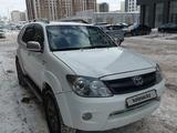 Toyota Fortuner 2007 года за 8 500 000 тг. в Астана – фото 3