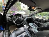 Peugeot 607 2001 года за 2 300 000 тг. в Алматы – фото 4