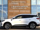 Chery Tiggo 7 Pro Prestige 2024 года за 8 190 000 тг. в Шымкент – фото 3