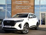 Chery Tiggo 7 Pro Prestige 2024 года за 8 190 000 тг. в Шымкент