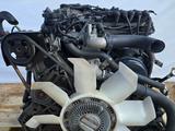 Двигатель 6G72 на Митсубиси/Mitsubishi 3.0 SOHC 24V за 844 550 тг. в Астана