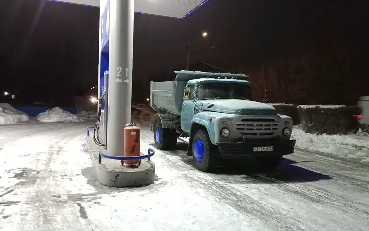 ЗиЛ  130 1992 года за 2 200 000 тг. в Усть-Каменогорск