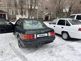 Audi 80 1991 годаfor870 000 тг. в Караганда – фото 5