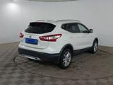 Nissan Qashqai 2018 года за 9 320 000 тг. в Шымкент – фото 5