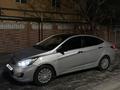 Hyundai Accent 2013 годаүшін3 700 000 тг. в Алматы – фото 2