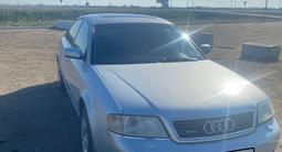 Audi A6 2001 годаүшін2 800 000 тг. в Павлодар