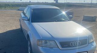 Audi A6 2001 года за 2 800 000 тг. в Павлодар