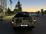 Mitsubishi L200 1999 года за 2 700 000 тг. в Астана – фото 2