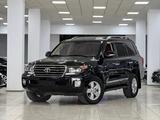 Toyota Land Cruiser 2014 годаүшін26 990 000 тг. в Шымкент