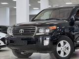 Toyota Land Cruiser 2014 годаүшін26 990 000 тг. в Шымкент – фото 2