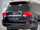 Toyota Land Cruiser 2014 годаүшін26 990 000 тг. в Шымкент – фото 4