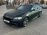 BMW 528 2010 годаүшін6 500 000 тг. в Астана