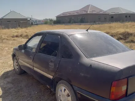 Opel Vectra 1991 года за 350 000 тг. в Шымкент – фото 3