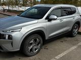 Hyundai Santa Fe 2023 года за 20 500 000 тг. в Астана