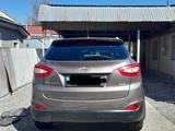 Hyundai Tucson 2014 года за 8 400 000 тг. в Алматы – фото 4