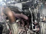 Двигатель КПП Ford Transit 2.2 Мотор Форд Транзит коробка за 10 000 тг. в Семей