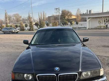 BMW 728 1997 года за 2 200 000 тг. в Мерке