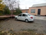 ВАЗ (Lada) Granta 2190 2013 годаfor2 300 000 тг. в Шымкент