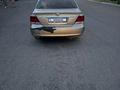 Toyota Camry 2002 года за 4 200 000 тг. в Тараз – фото 4