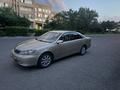 Toyota Camry 2002 года за 4 200 000 тг. в Тараз – фото 2