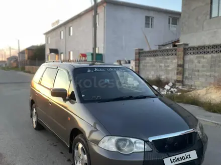 Honda Odyssey 2000 года за 3 400 000 тг. в Балхаш