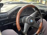 BMW 316 1986 годаүшін1 300 000 тг. в Шымкент – фото 4