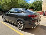 BMW X6 2021 годаfor43 500 000 тг. в Астана – фото 4