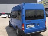 Ford Transit 2001 годаүшін3 500 000 тг. в Алматы – фото 4