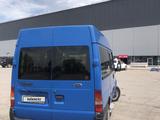 Ford Transit 2001 годаүшін3 500 000 тг. в Алматы – фото 3