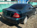Mercedes-Benz C 230 2002 годаүшін1 200 000 тг. в Павлодар – фото 2
