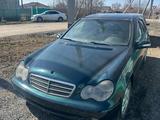 Mercedes-Benz C 230 2002 годаүшін1 200 000 тг. в Павлодар