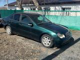 Mercedes-Benz C 230 2002 годаүшін1 200 000 тг. в Павлодар – фото 3