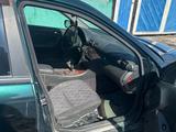 Mercedes-Benz C 230 2002 годаүшін1 200 000 тг. в Павлодар – фото 5
