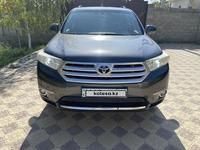 Toyota Highlander 2011 года за 12 800 000 тг. в Тараз